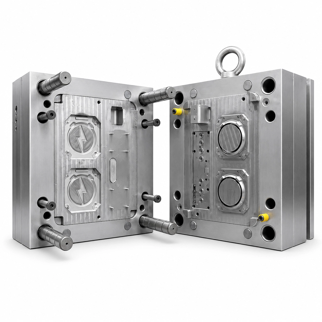 11.Audio Mold