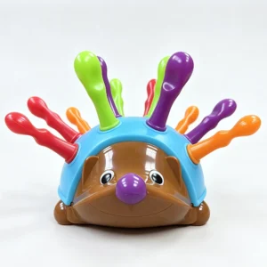 Educational toy parts