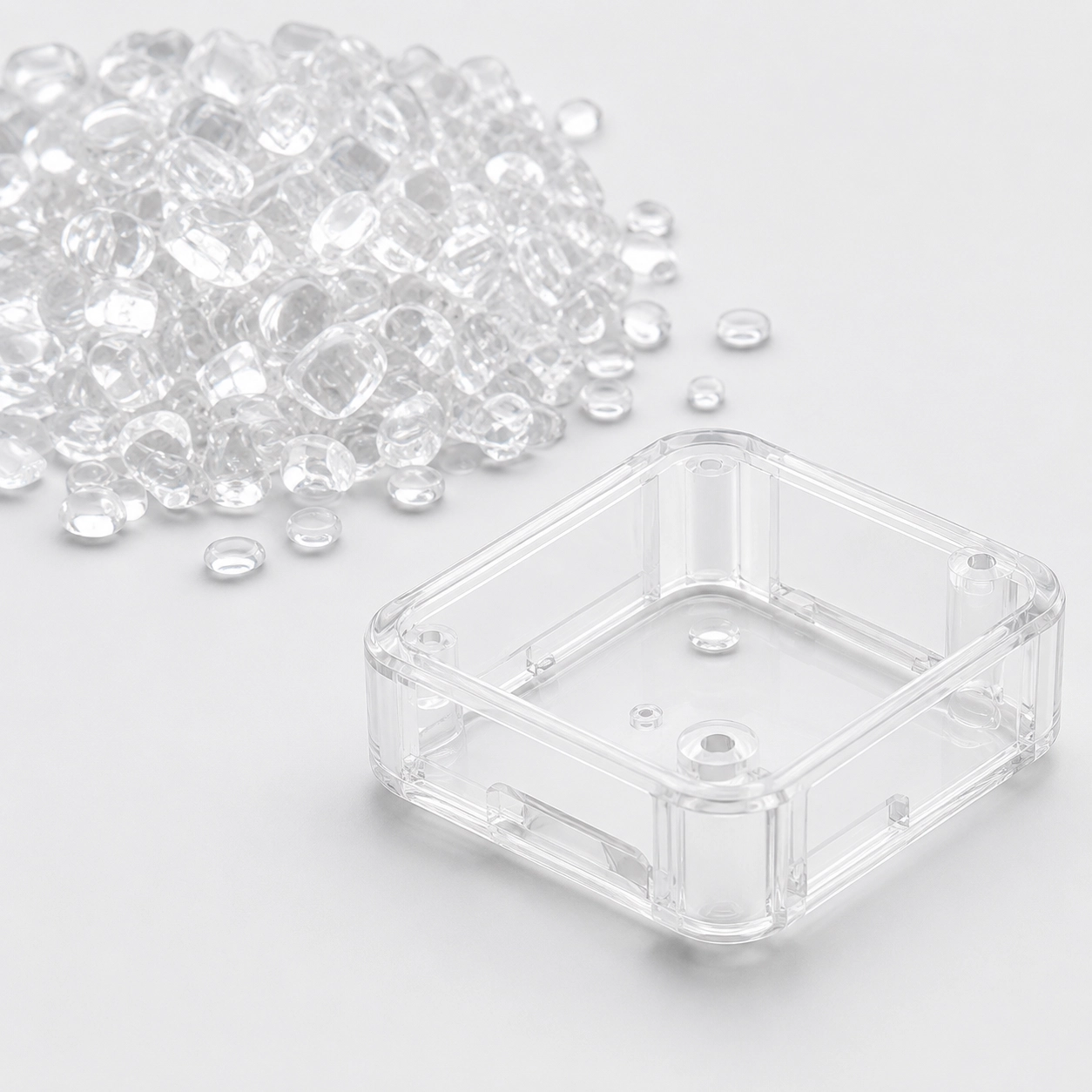28.PMMA Acrylic