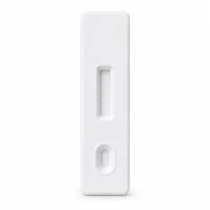 Antigen Test Housing Mold