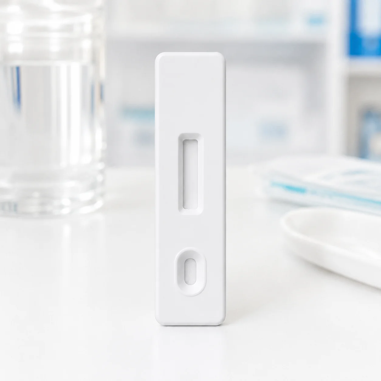 Antigen Test Housing Mold - Image 7