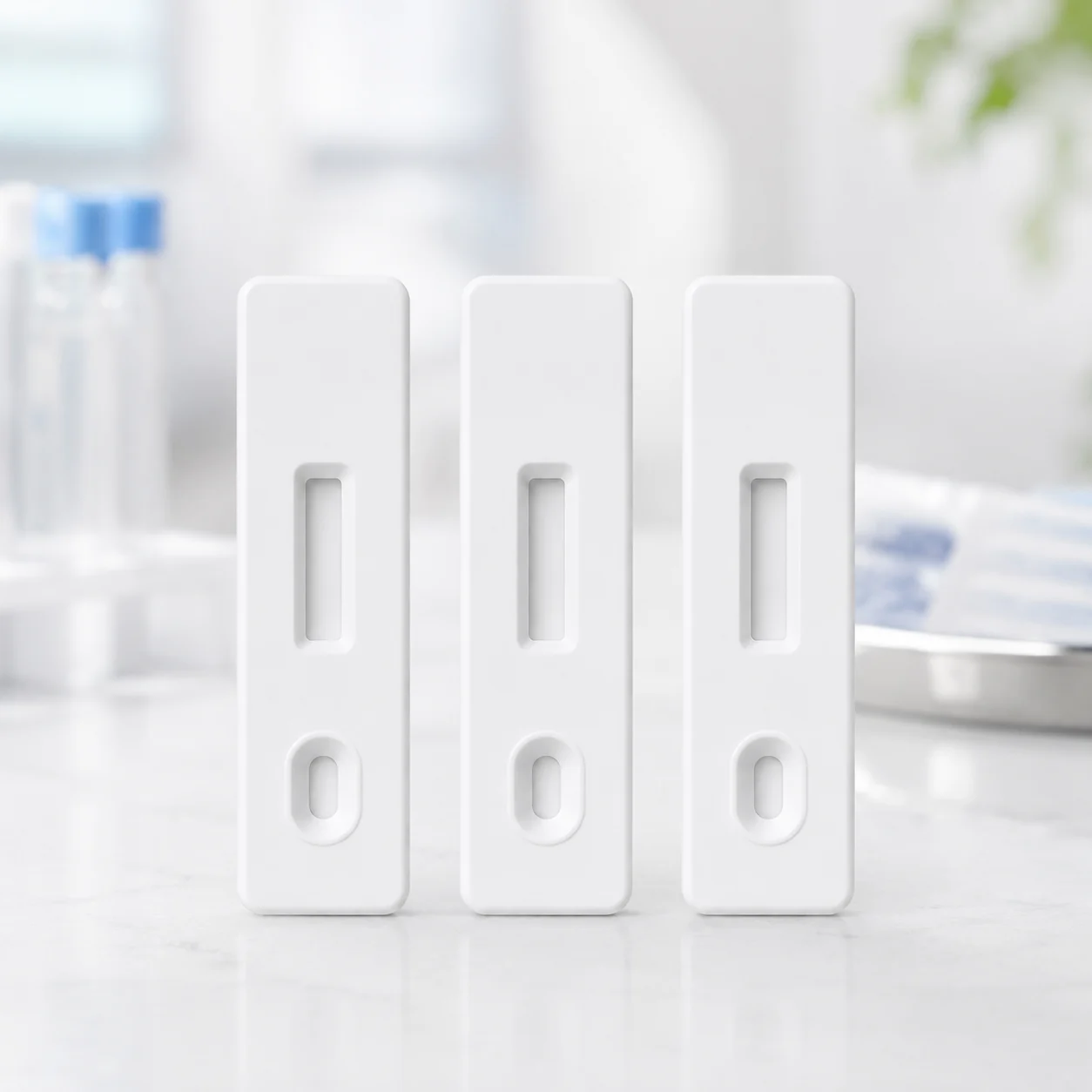 Antigen Test Housing Mold - Image 8