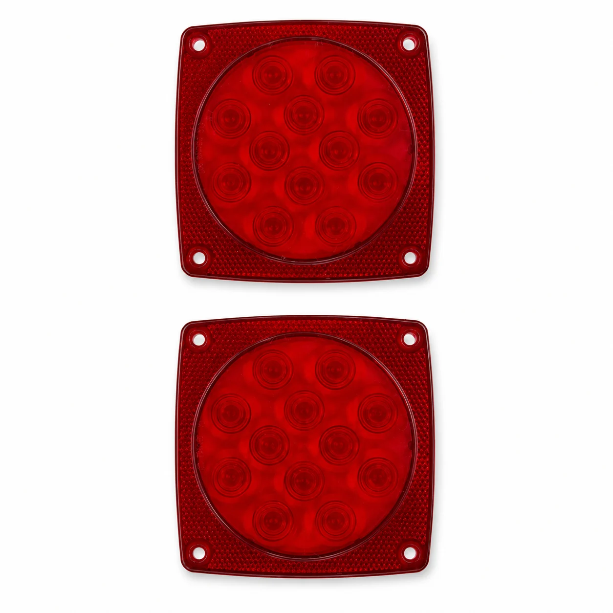 Automotive Lighting Plastic Parts - Image 6