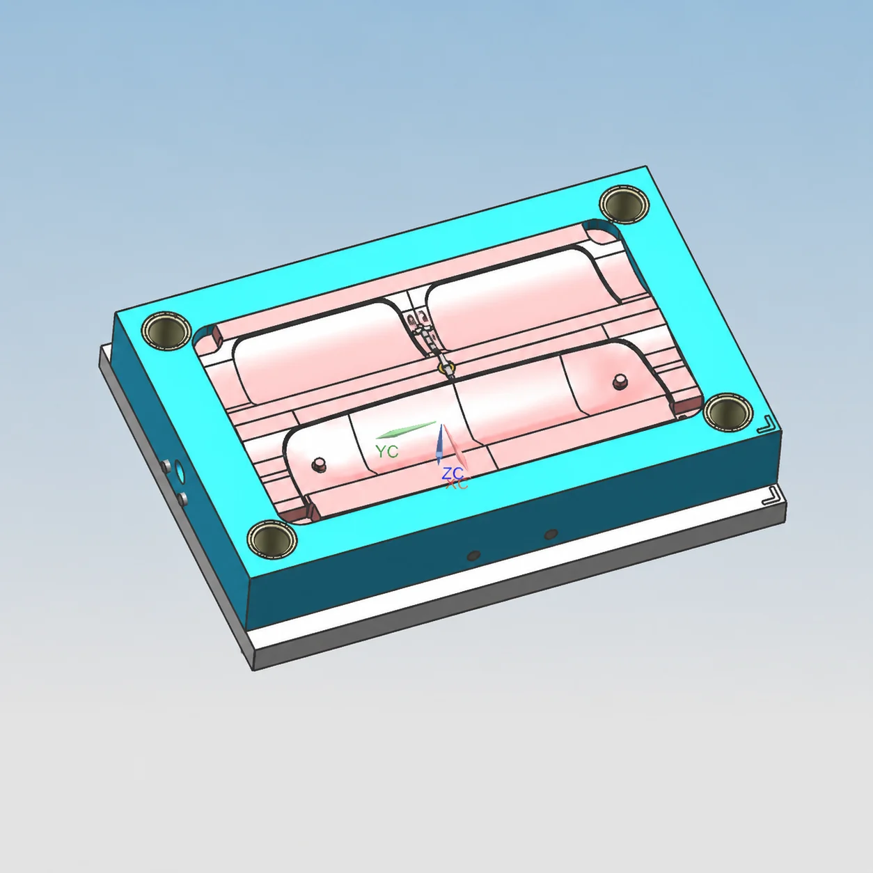Automotive Lighting Plastic Parts - Image 8