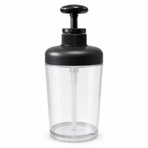 Bath Bottle