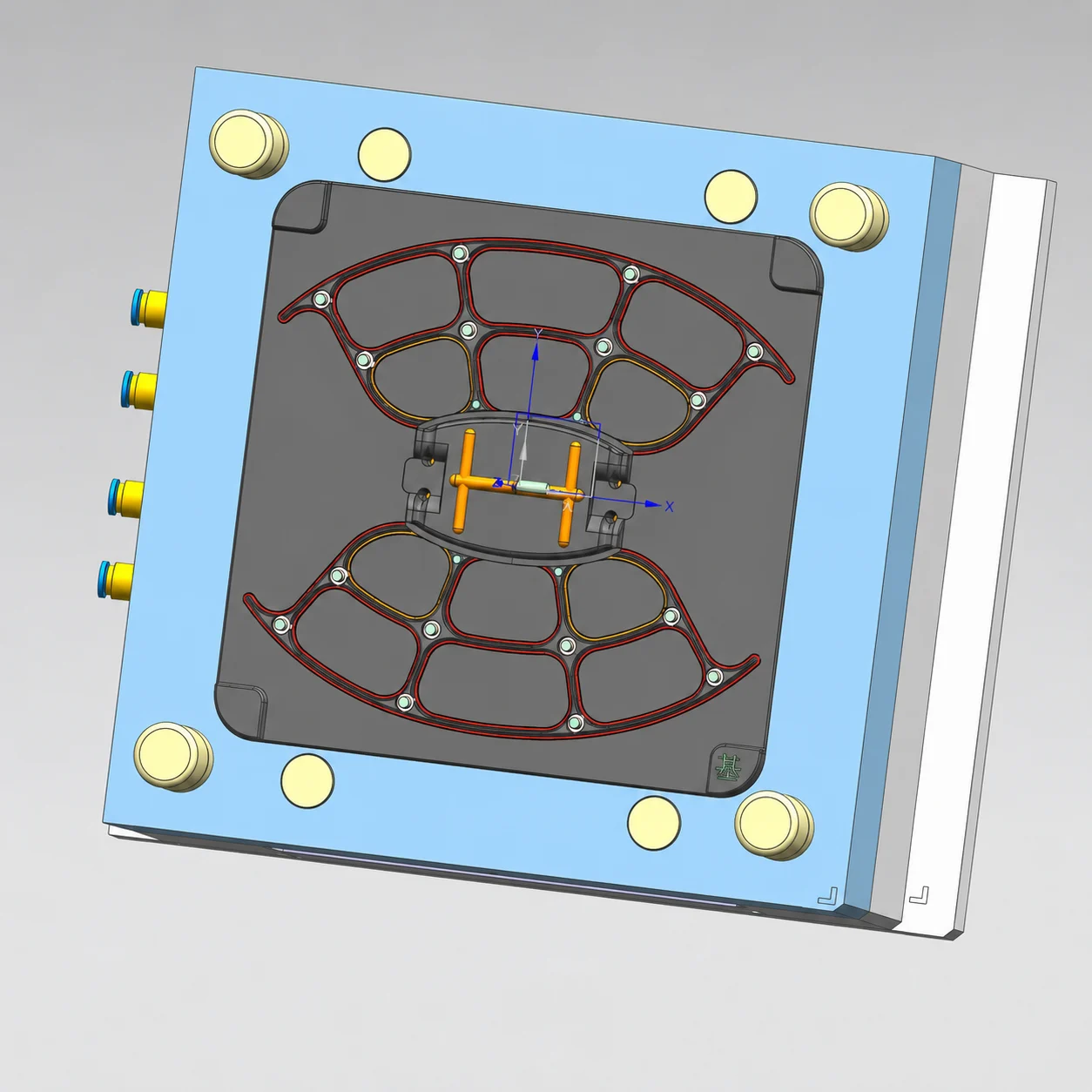 bird feeder housing - Image 4