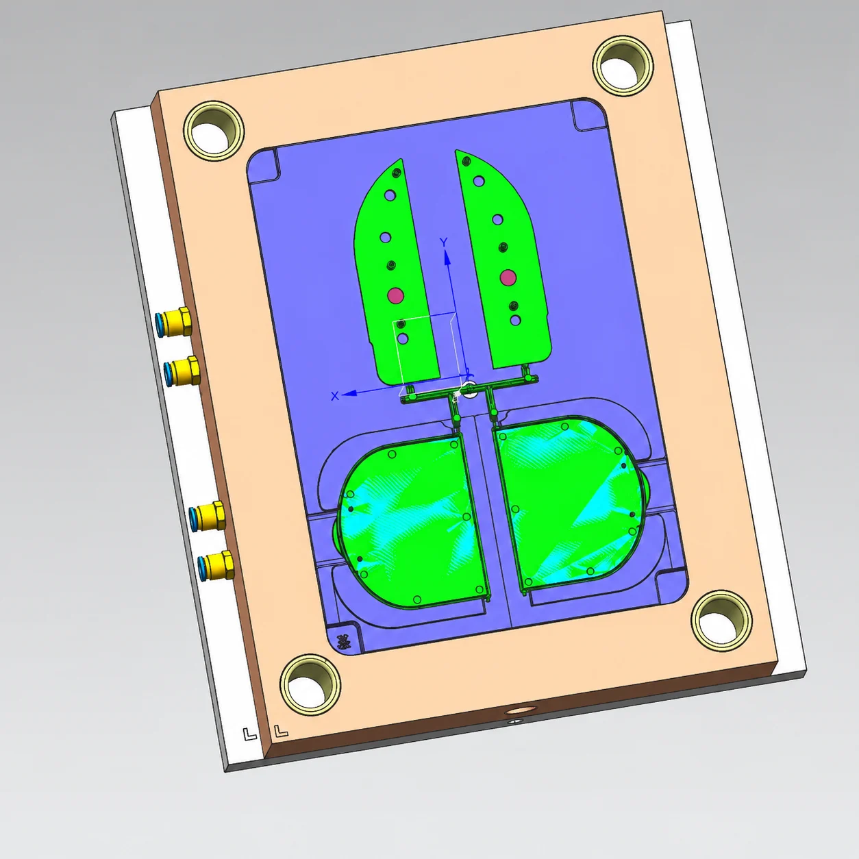 bird feeder housing - Image 6