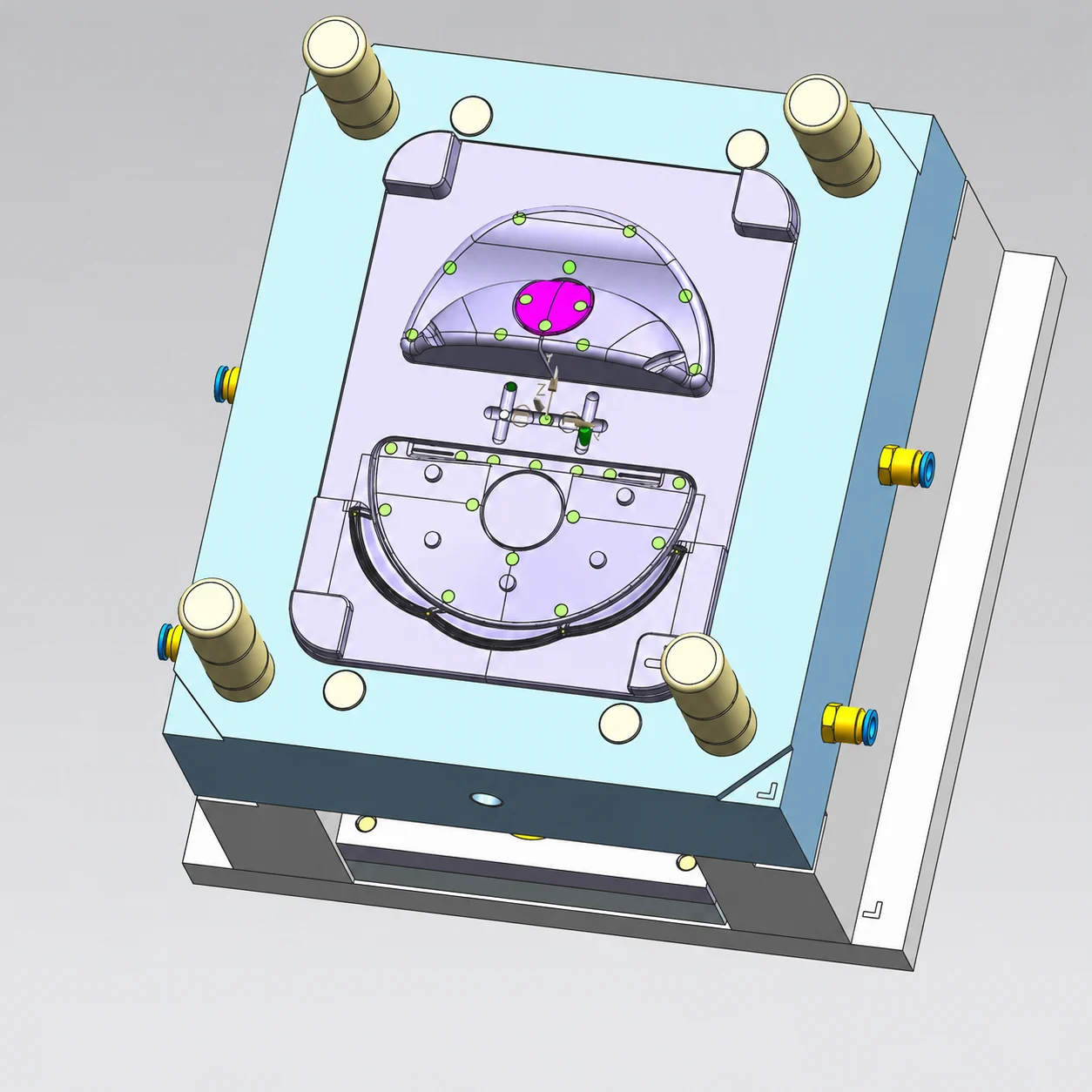 bird feeder housing - Image 5