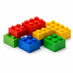 Bright Molded Colors