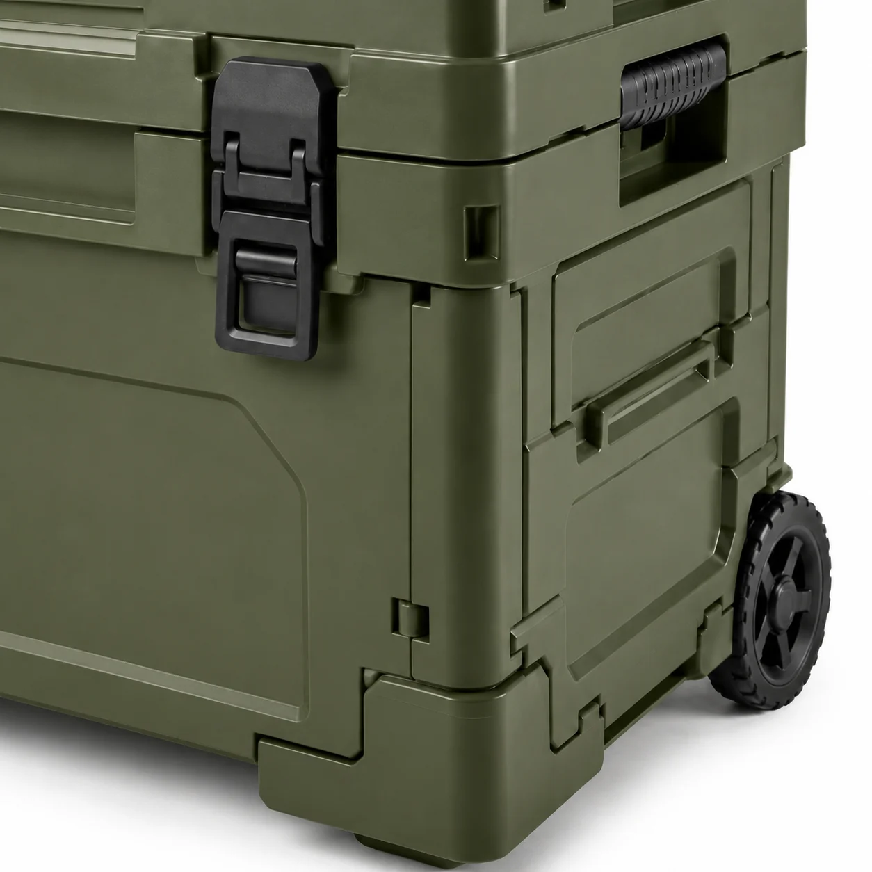 Camping Storage Box - Image 4
