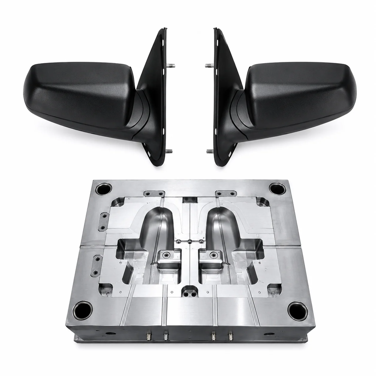 Car Side Mirror Housing - Image 2