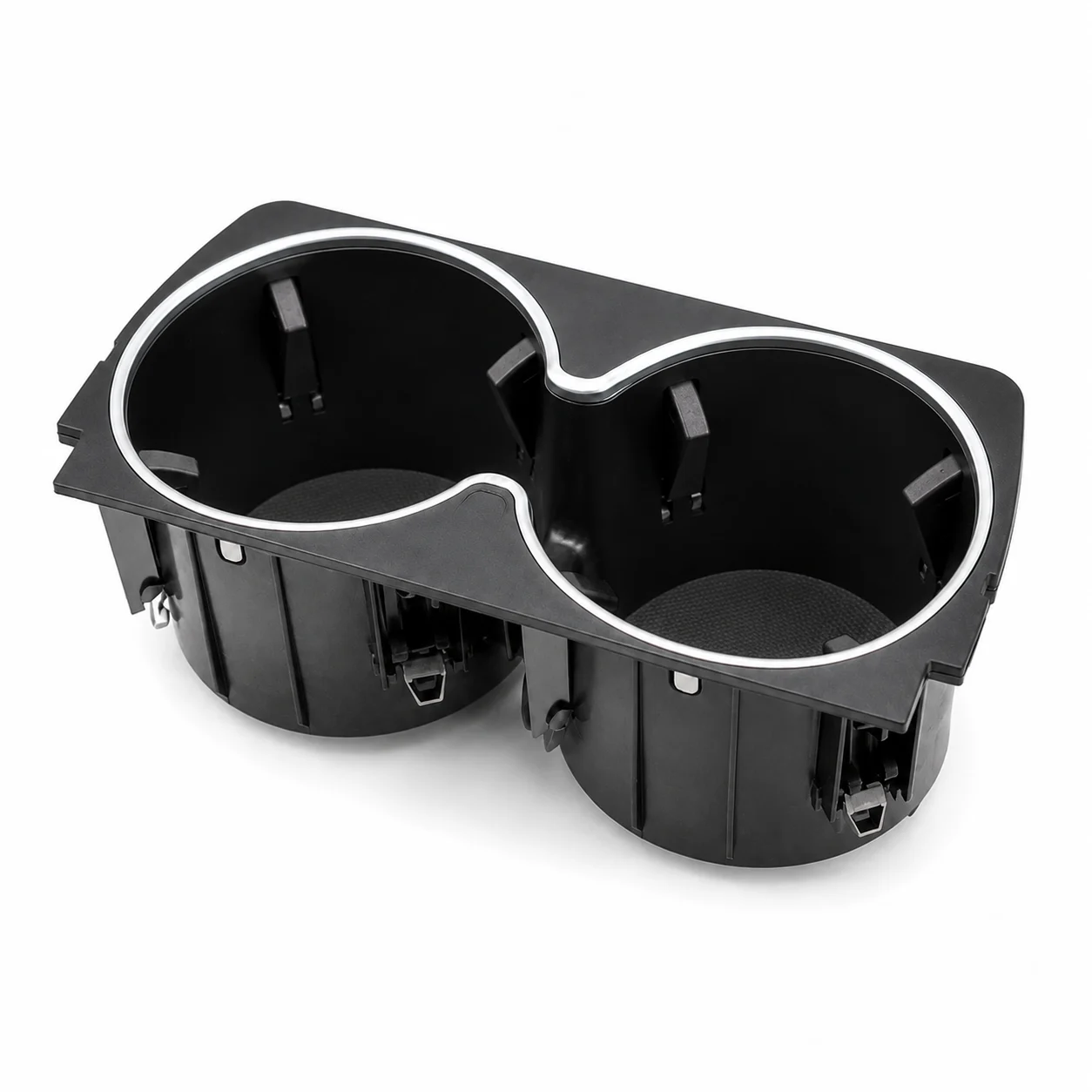 Center Console& Cup holder Parts - Image 2