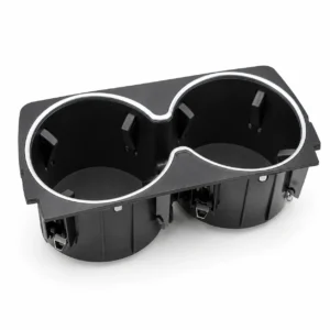 Center Console& Cup holder Parts