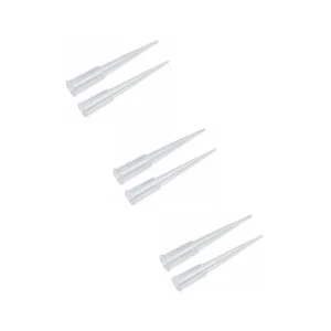 Disposable Pipette Tips