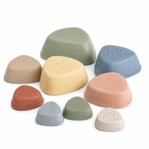 Educational toy parts