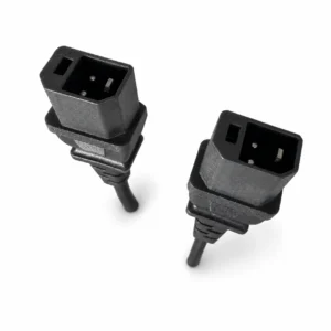 Electronic Charging Plug