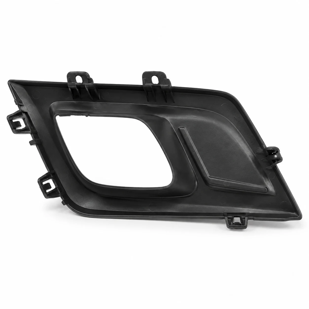 Exterior Trim & Decorative Bezels - Image 3