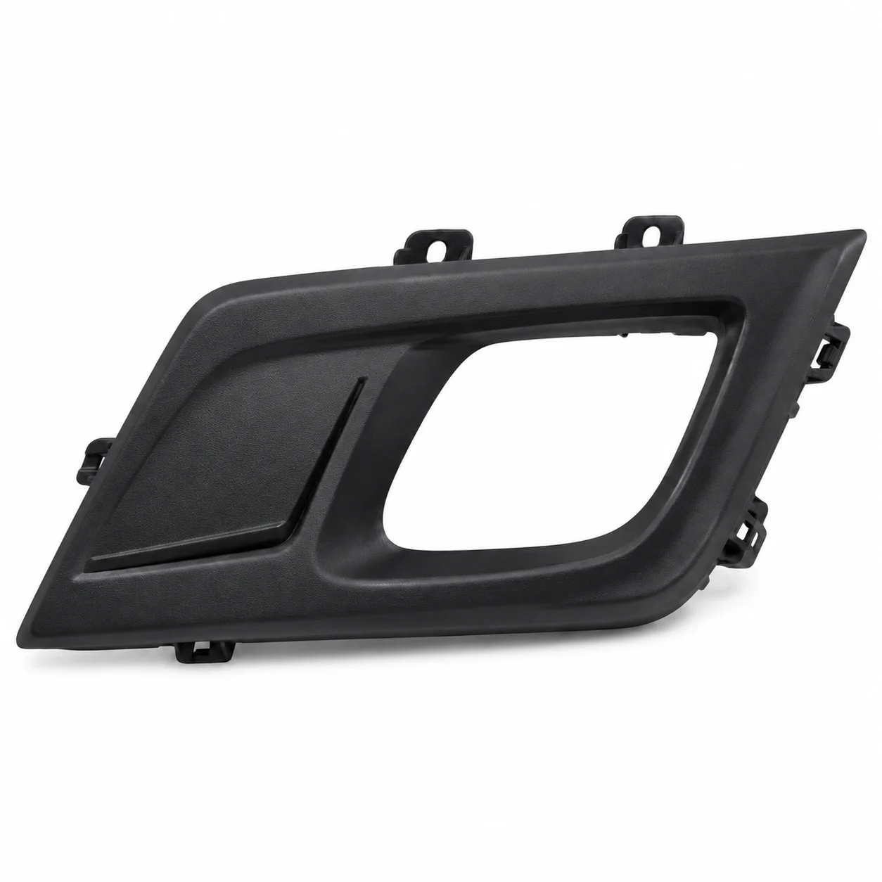 Exterior Trim & Decorative Bezels