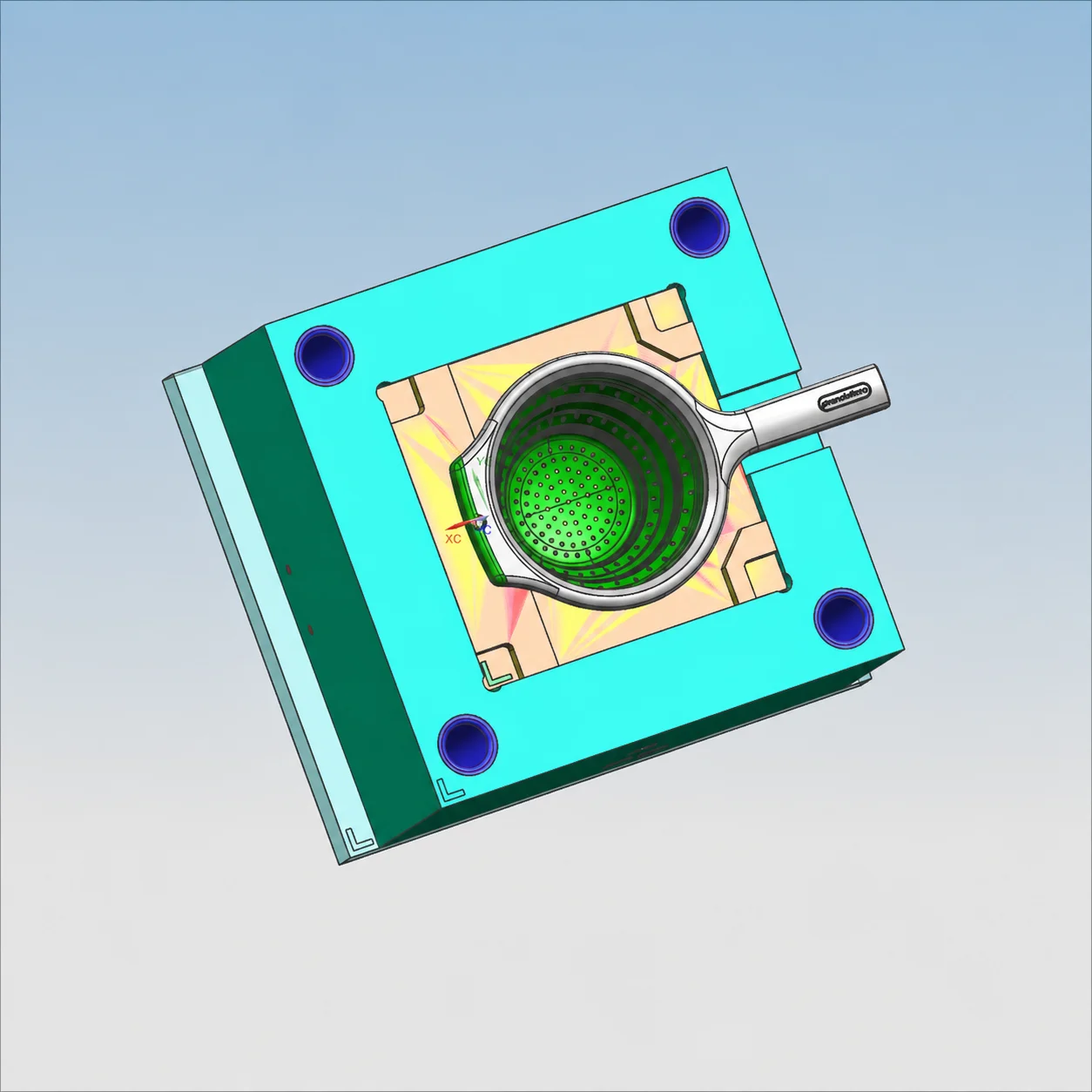 Filter Basket - Image 4