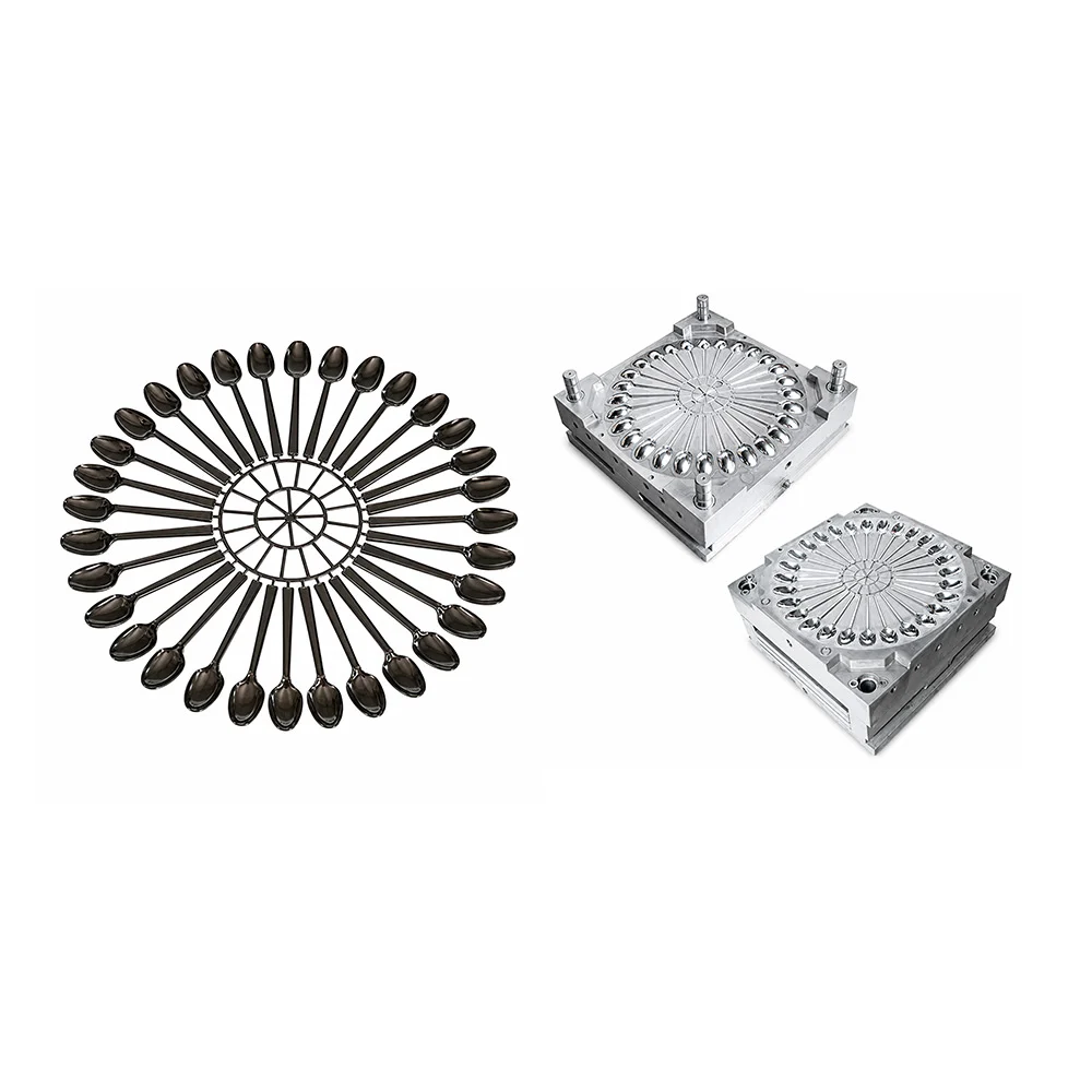 Food-Contact Spoon & Cutlery - Image 2