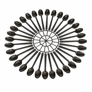 Food-Contact Spoon & Cutlery
