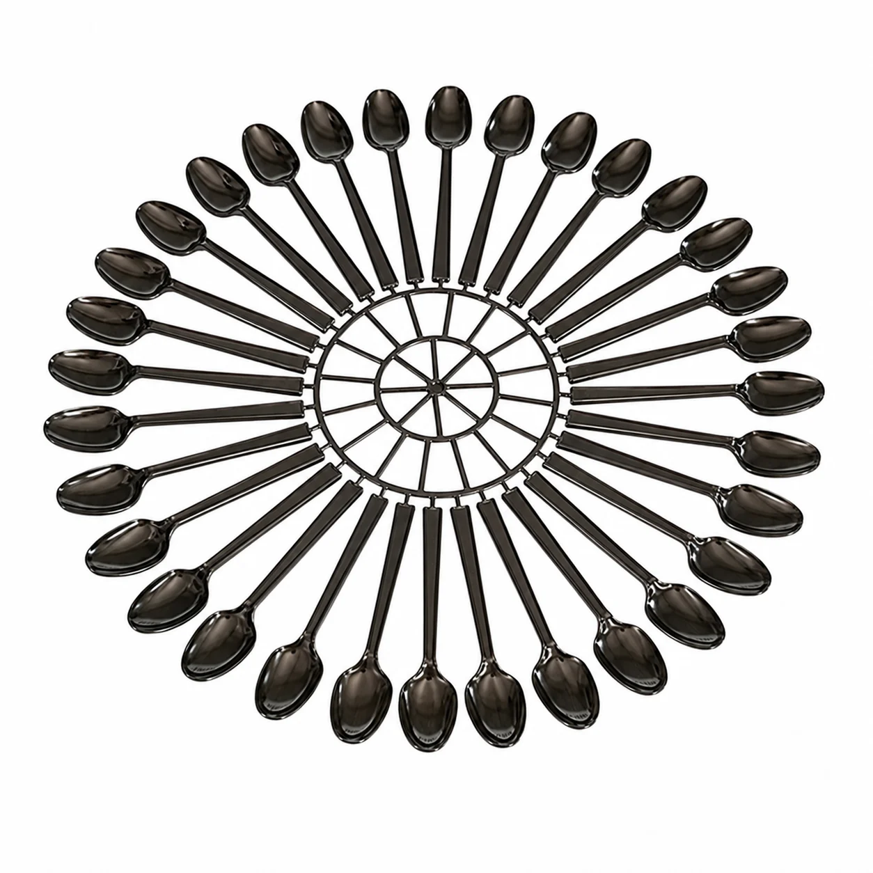 Food-Contact Spoon & Cutlery