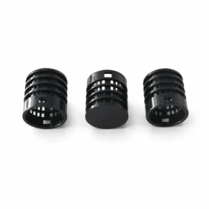 Functional Plastic Parts