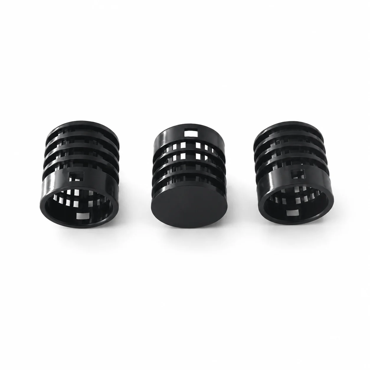Functional Plastic Parts