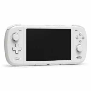 Game Controller Shell