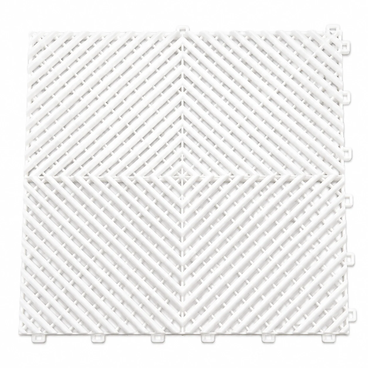 Garage Plastic floor tile plastic parts - Image 3