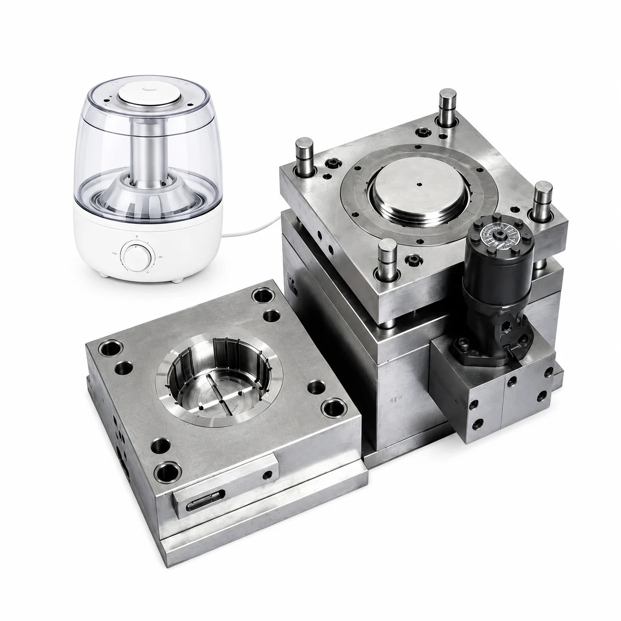 Humidifier Casing - Image 2