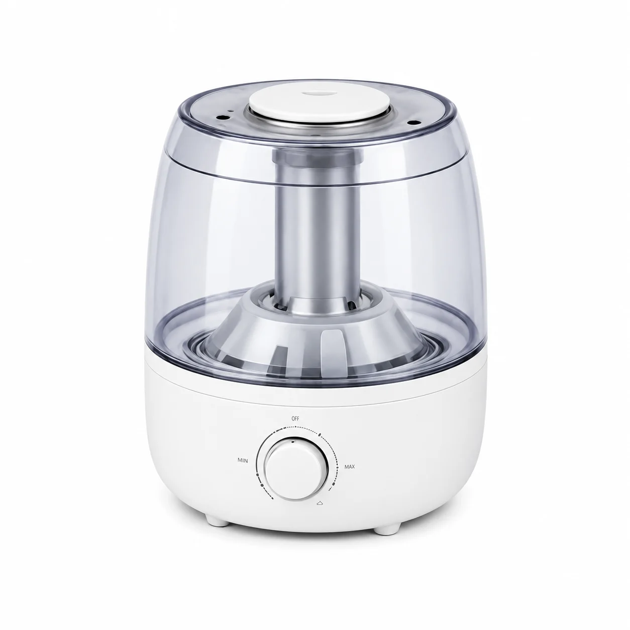 Humidifier Casing