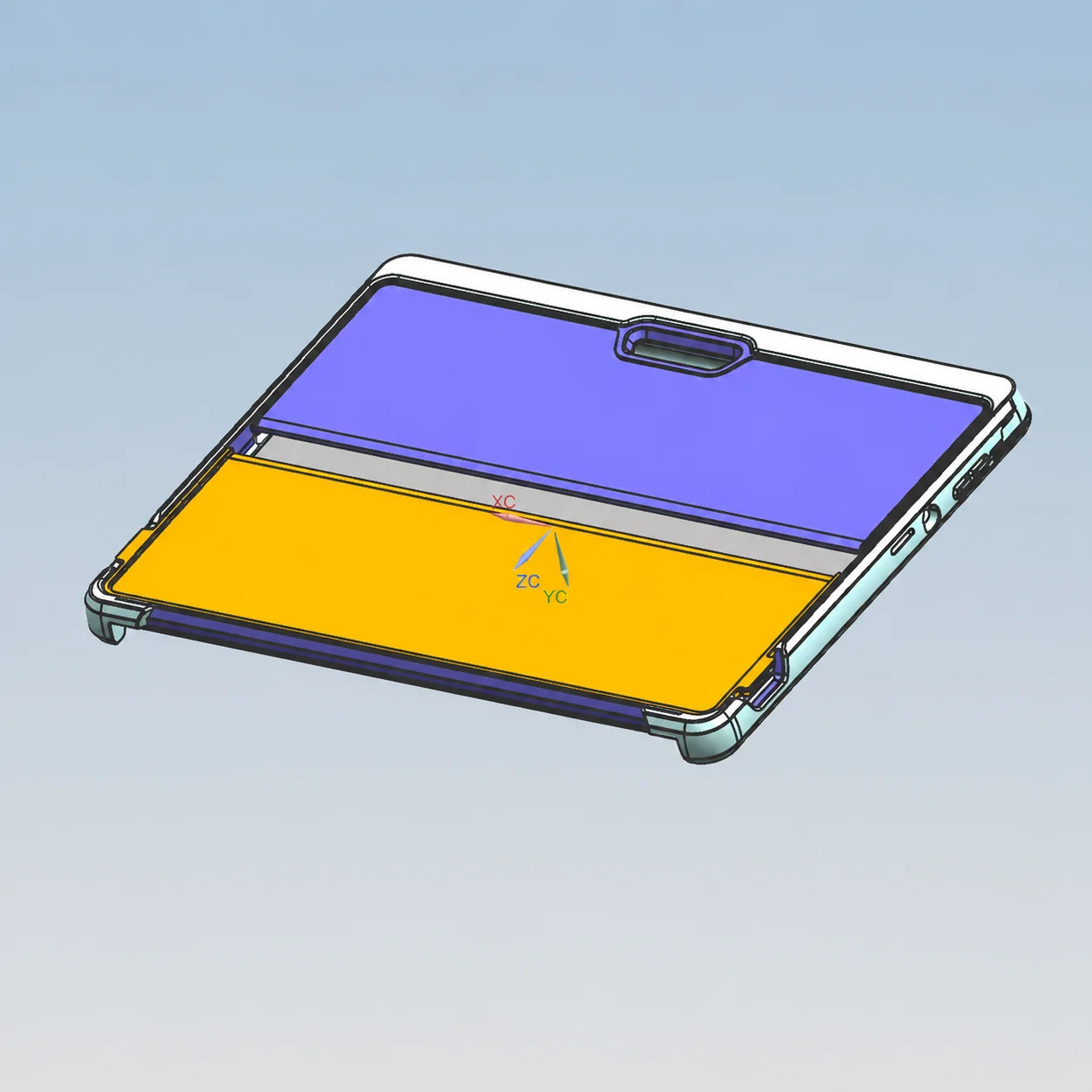 Keyboard Cover - Image 4