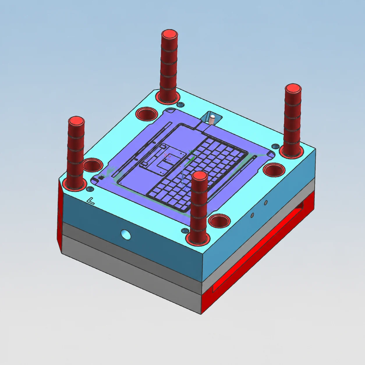 Keyboard Cover - Image 6