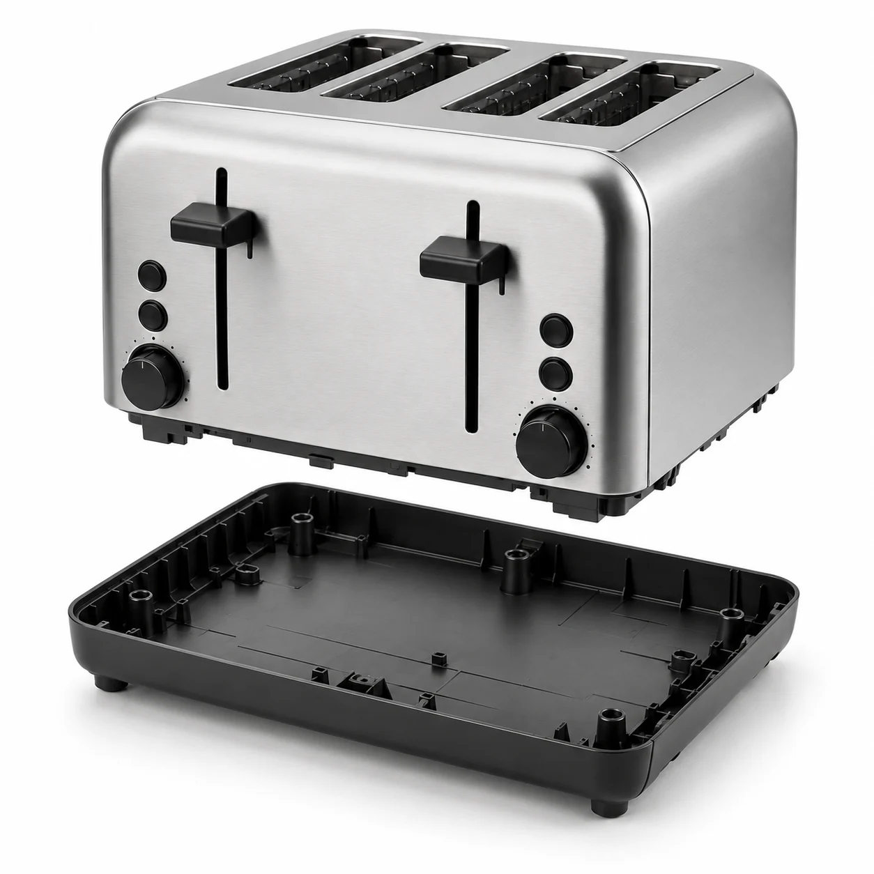 Kitchen Appliance Housing - Image 3