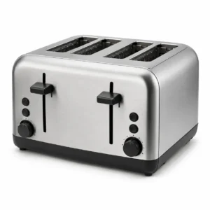 Kitchen Appliance Housing