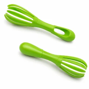 Kitchen Utensil Plastic Parts