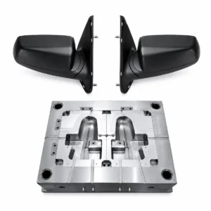 Mirror Housing Mold