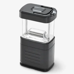 Outdoor Camping Lantern Housing