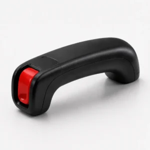 Overmolding and Soft-Touch Features