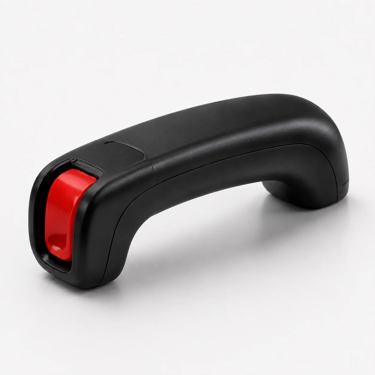 Overmolding and Soft-Touch Features