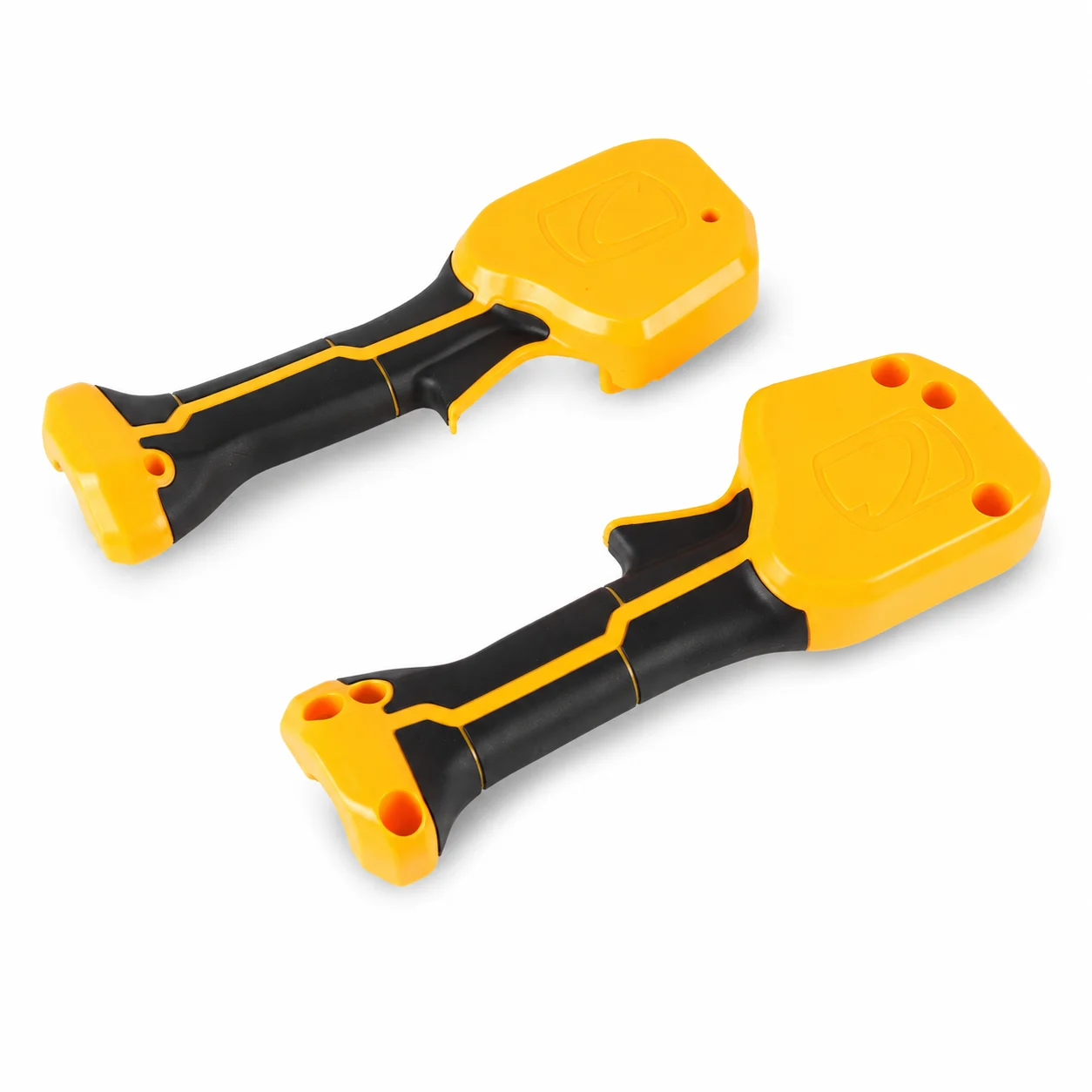Plastic Components for Gardening Tools - Image 4