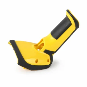 Plastic Components for Gardening Tools