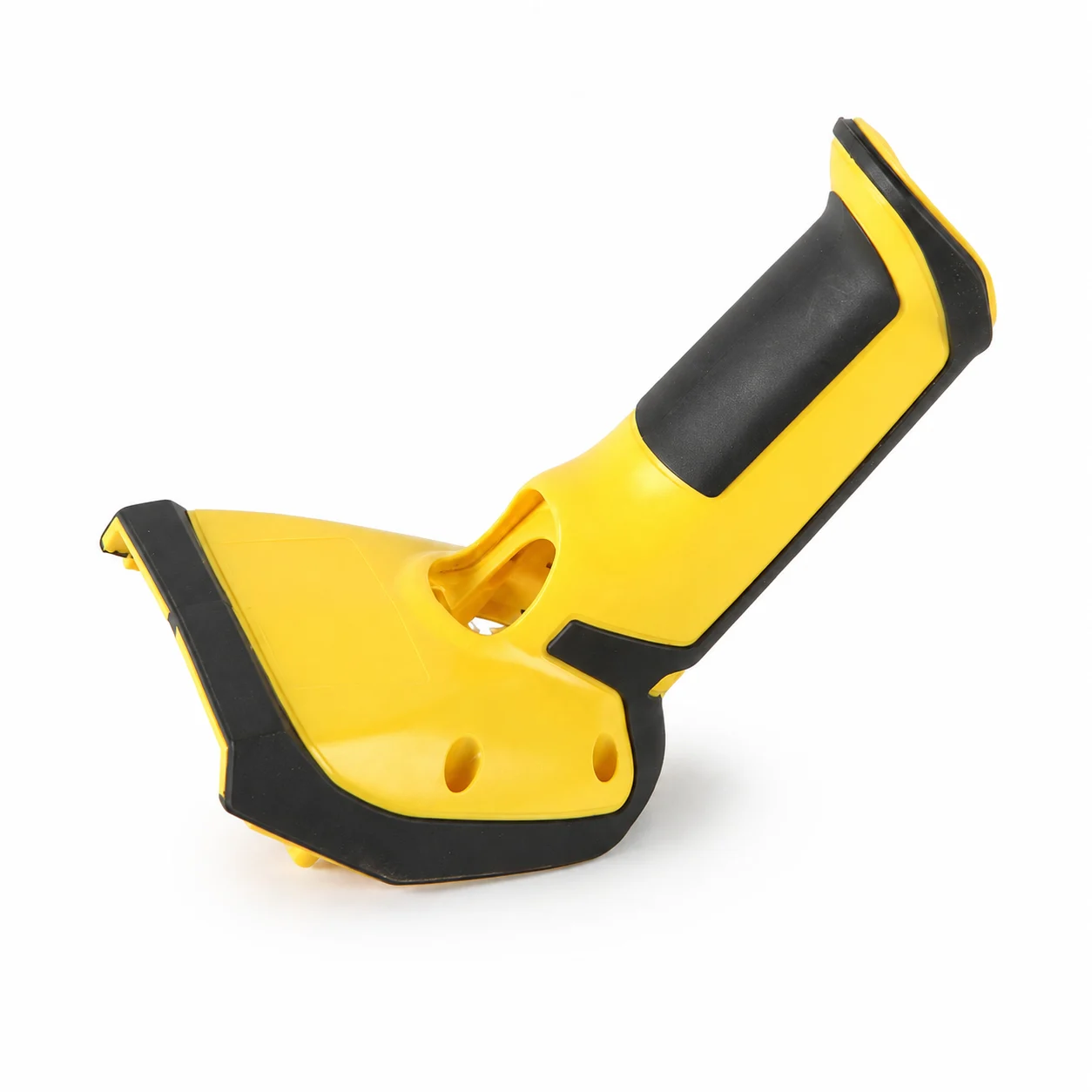 Plastic Components for Gardening Tools