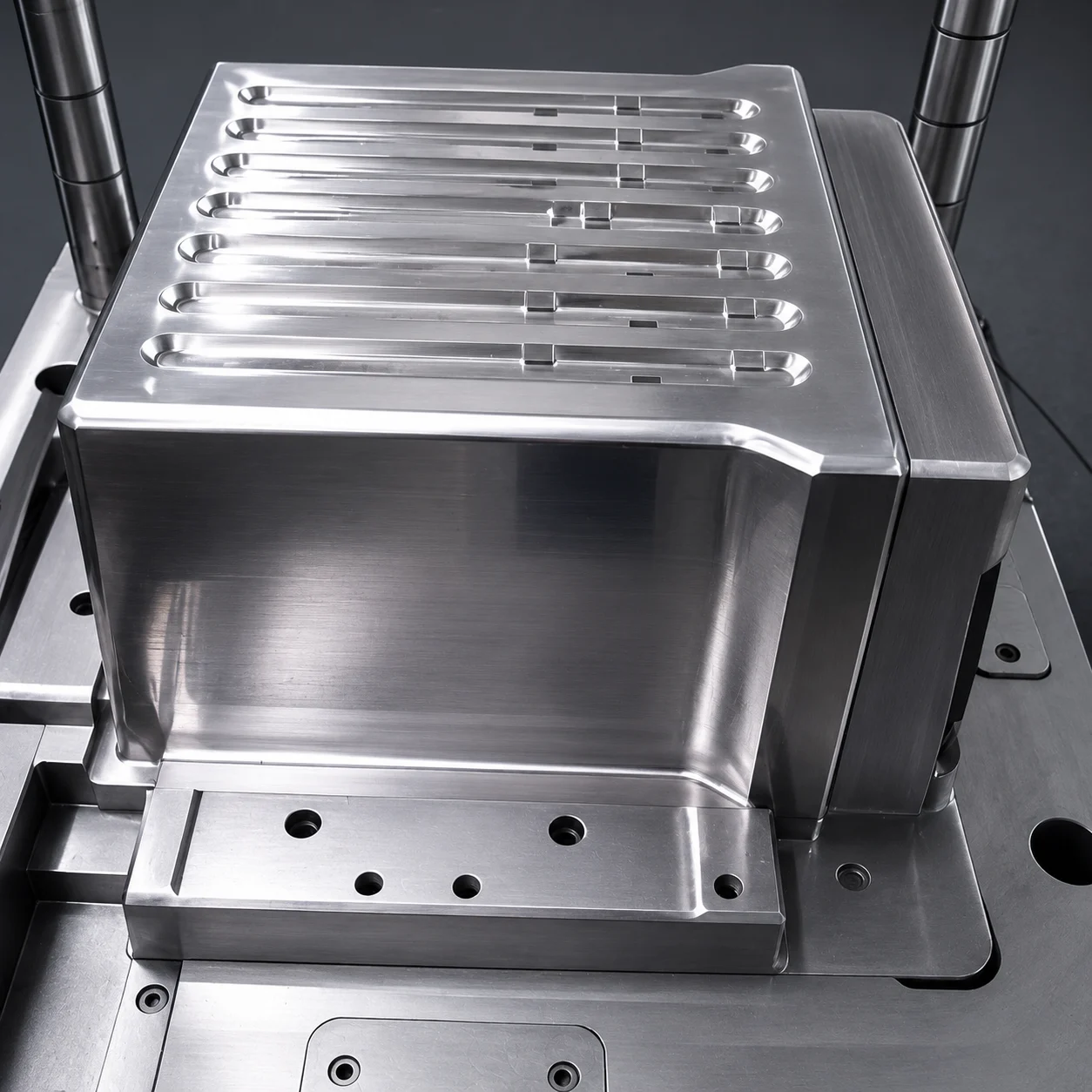 Refrigerator Drawer - Image 4