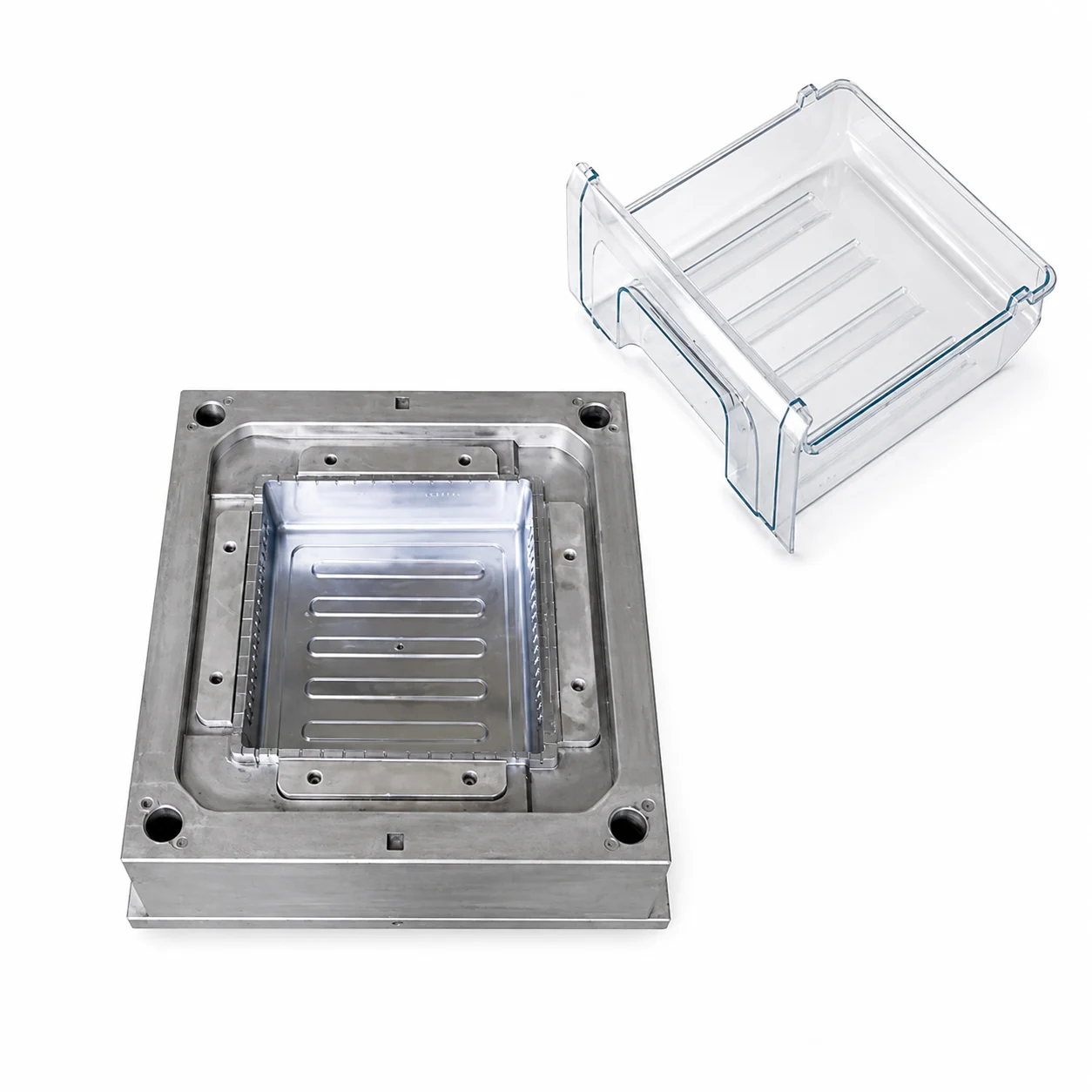 Refrigerator Drawer - Image 8
