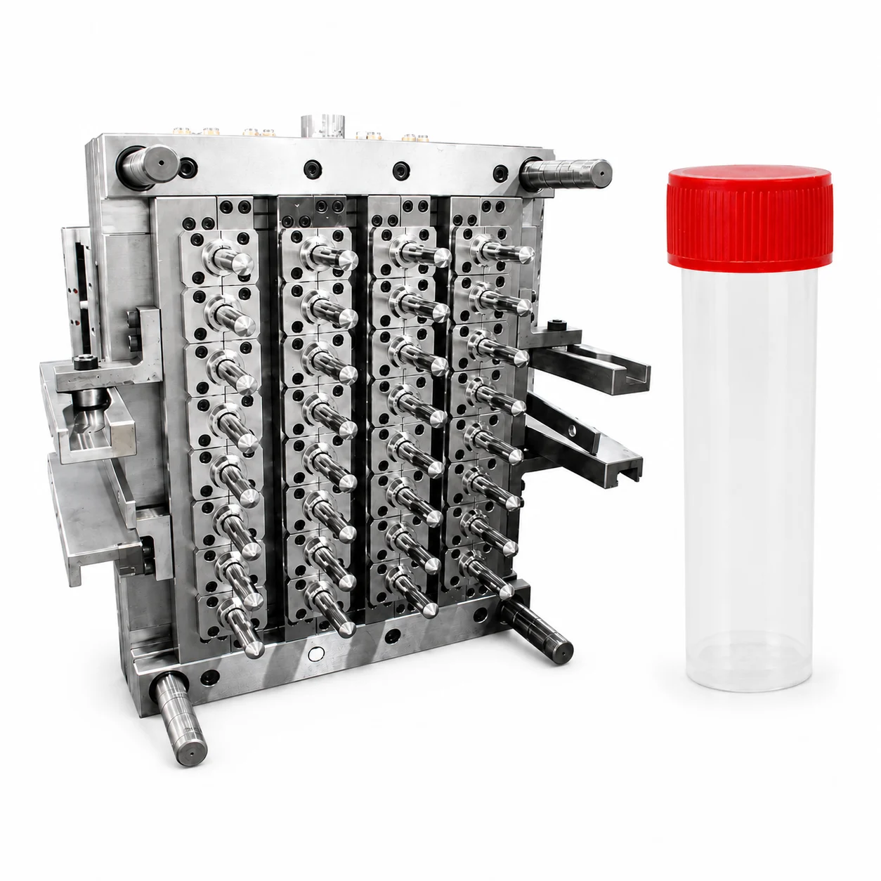 Sample Collection Tube - Image 3