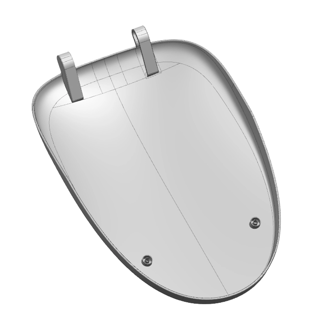 Toilet Seat - Image 3