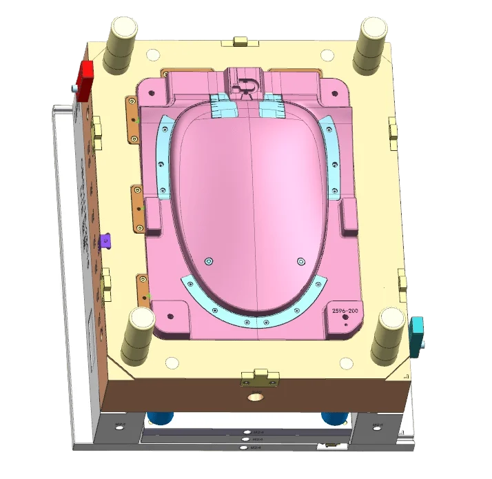 Toilet Seat - Image 5