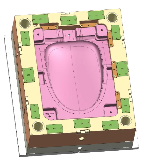 Toilet Seat - Image 4